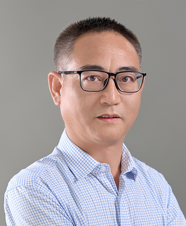 英语——何世华