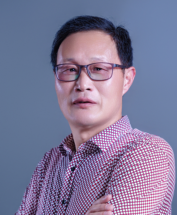 物理——杨永根