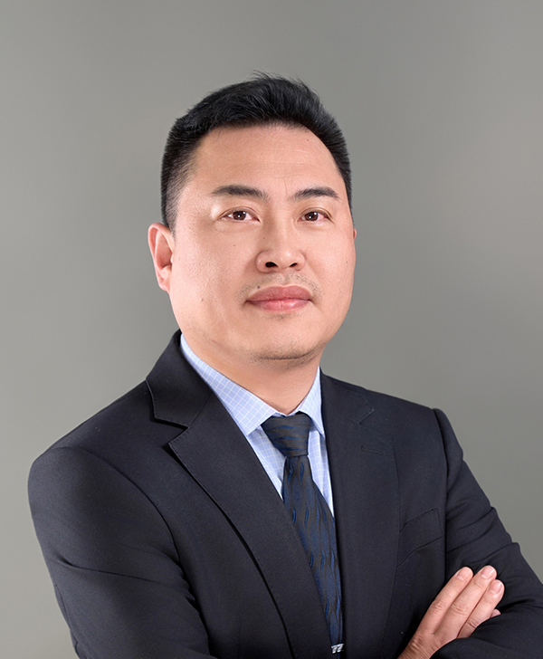 政治——王晓亮